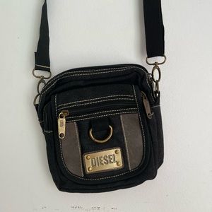 Cross Body Bag